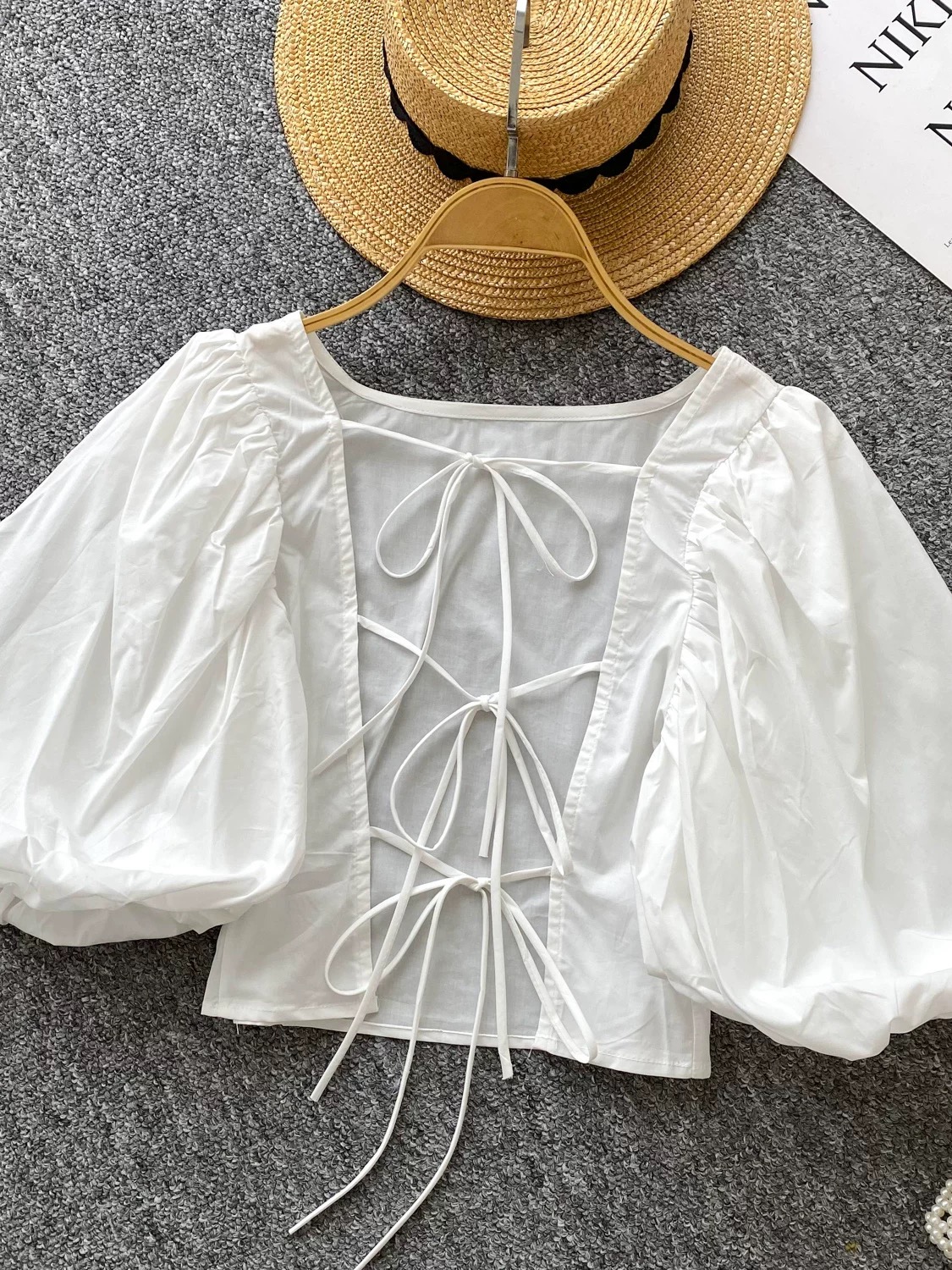 A colorful life top CTO1182 images